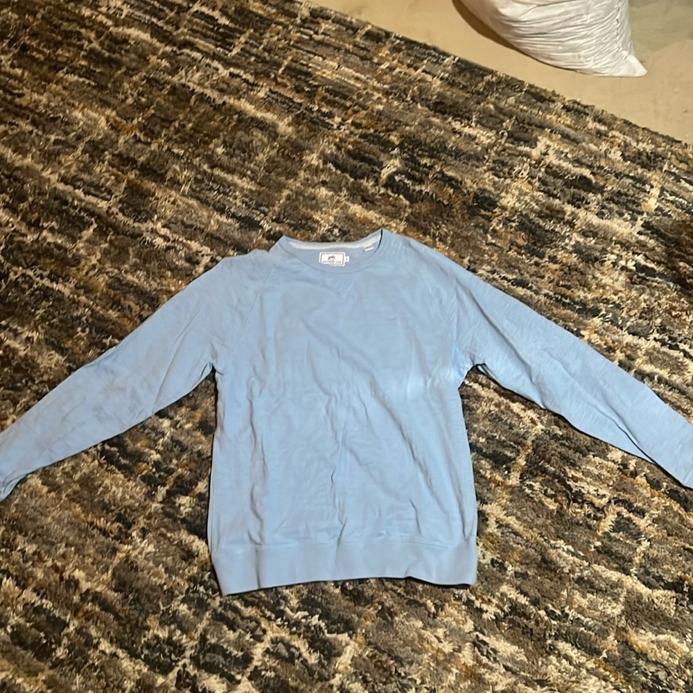 Southern Tide Lightweight Sweater